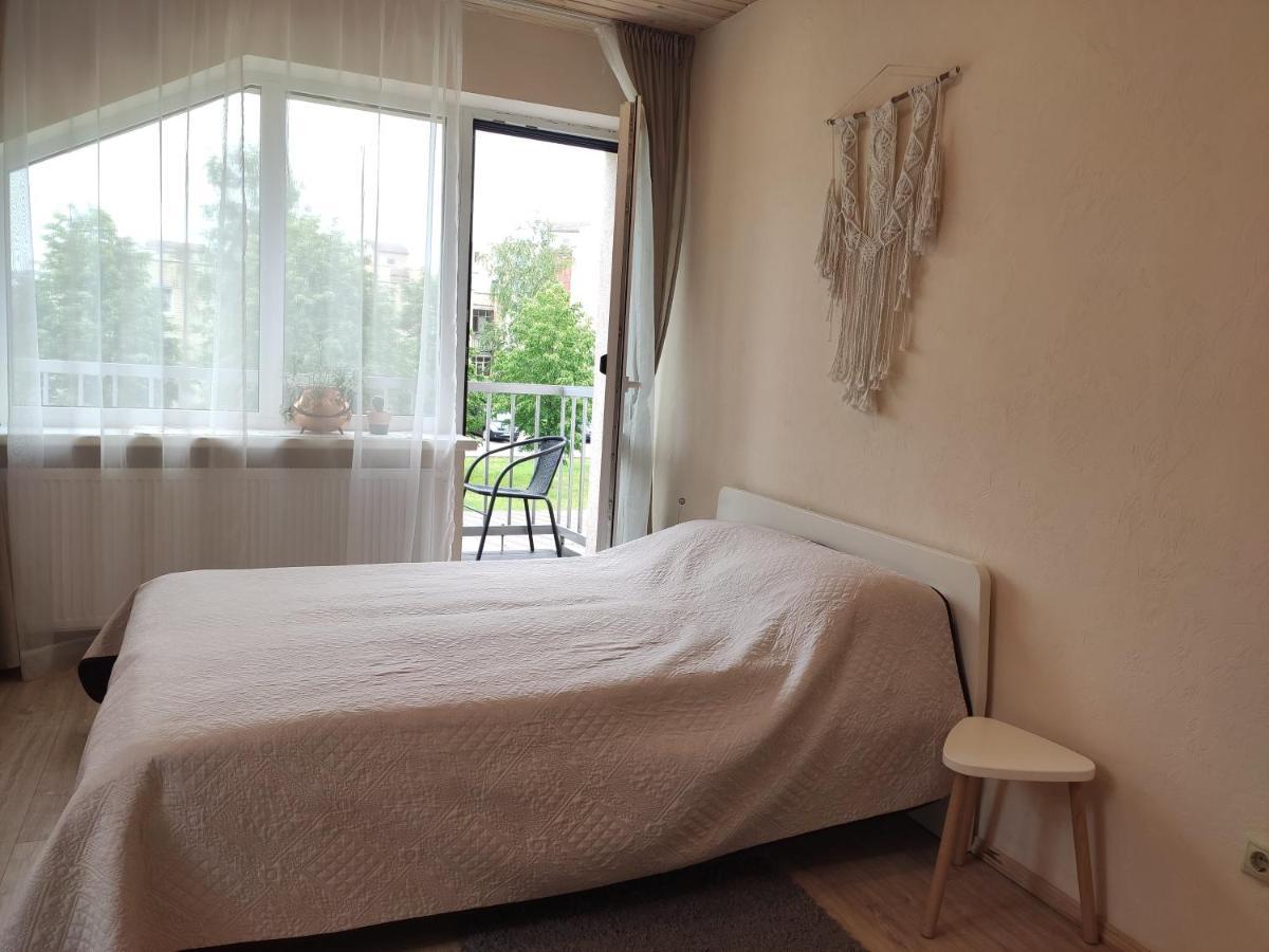 Hotel Family House Druskieniki Zewnętrze zdjęcie