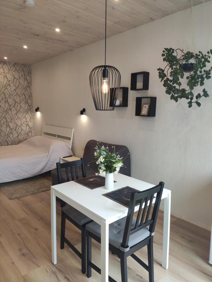 Hotel Family House Druskieniki Zewnętrze zdjęcie
