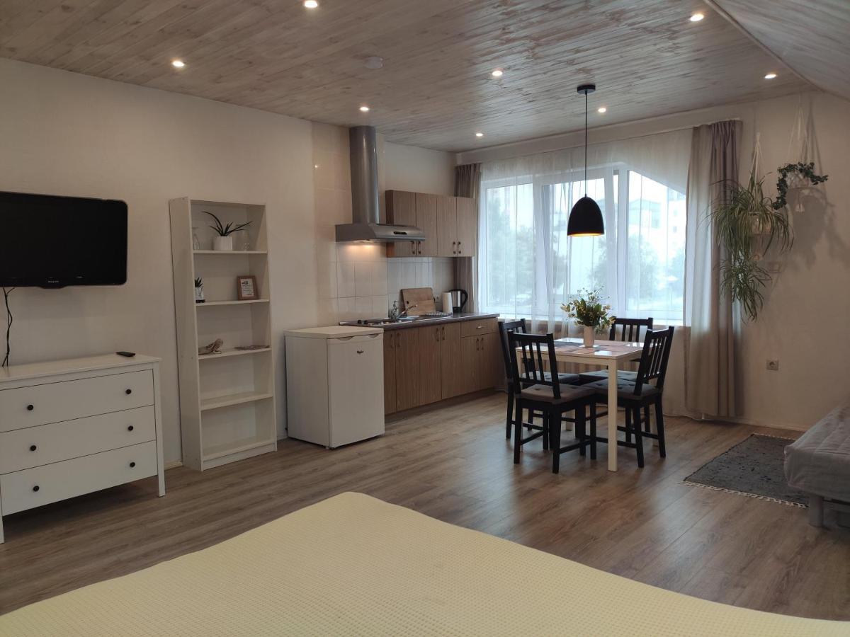 Hotel Family House Druskieniki Zewnętrze zdjęcie