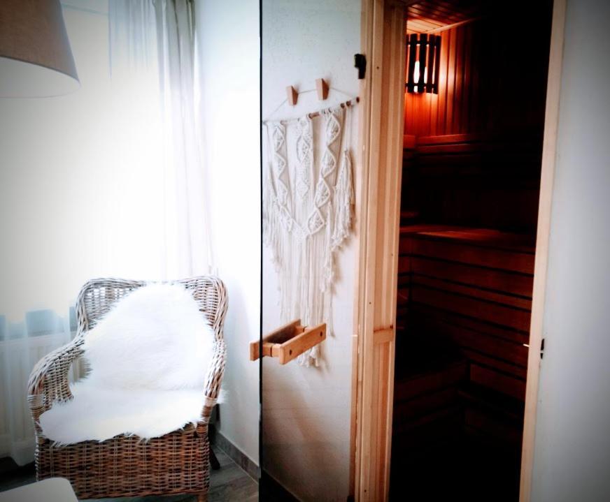 Hotel Family House Druskieniki Zewnętrze zdjęcie