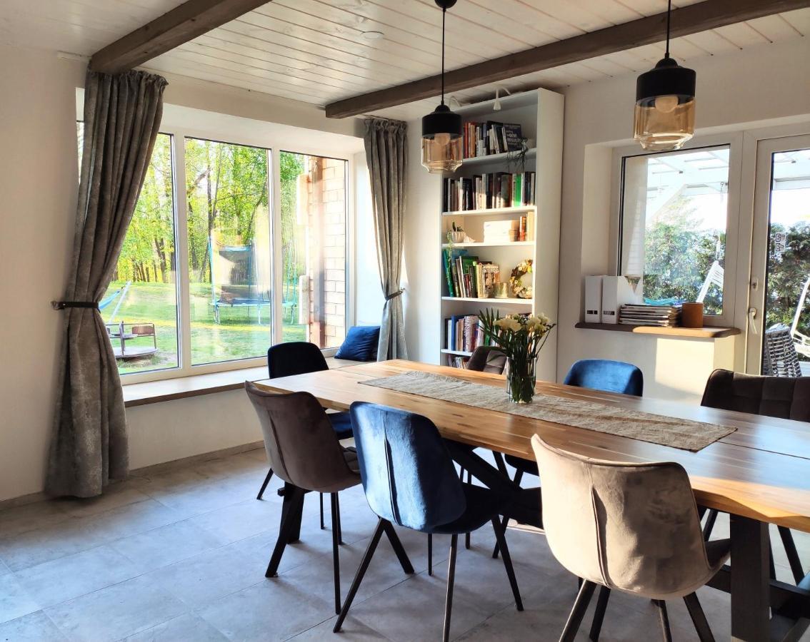 Hotel Family House Druskieniki Zewnętrze zdjęcie