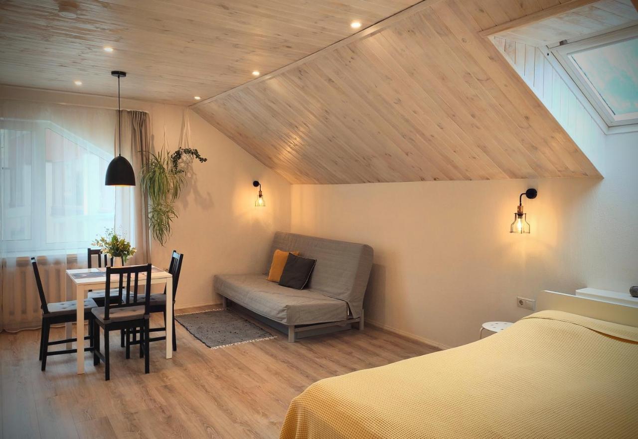 Hotel Family House Druskieniki Zewnętrze zdjęcie