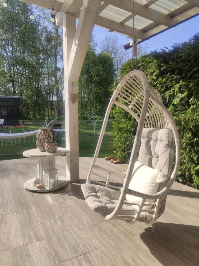 Hotel Family House Druskieniki Zewnętrze zdjęcie