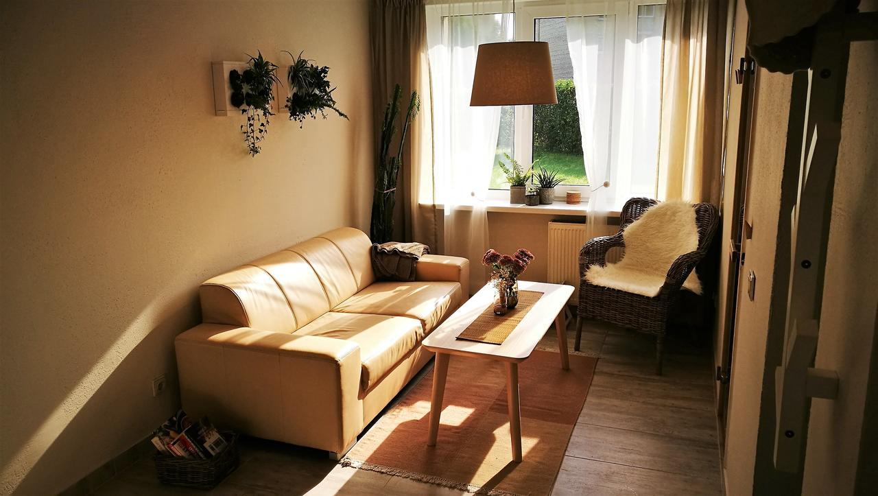 Hotel Family House Druskieniki Zewnętrze zdjęcie