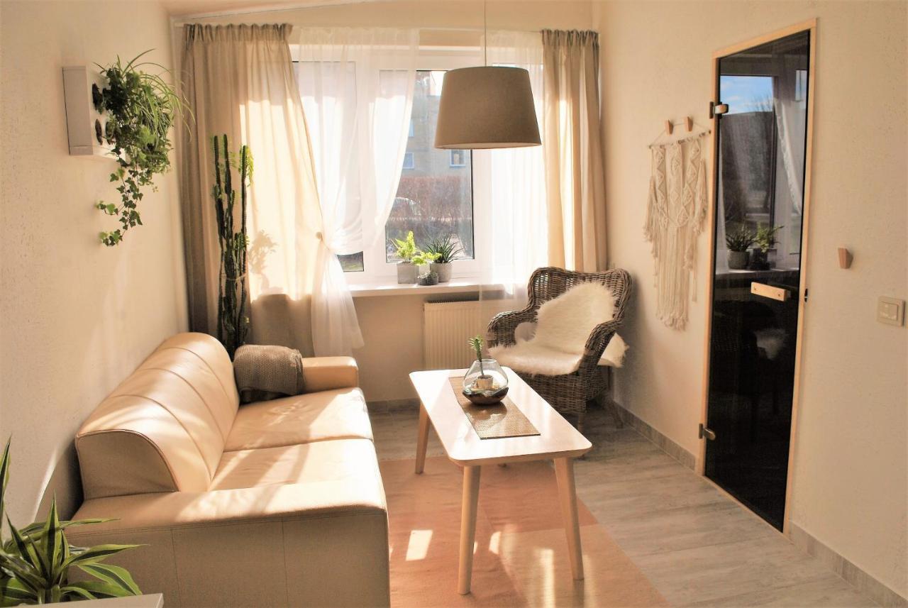 Hotel Family House Druskieniki Zewnętrze zdjęcie