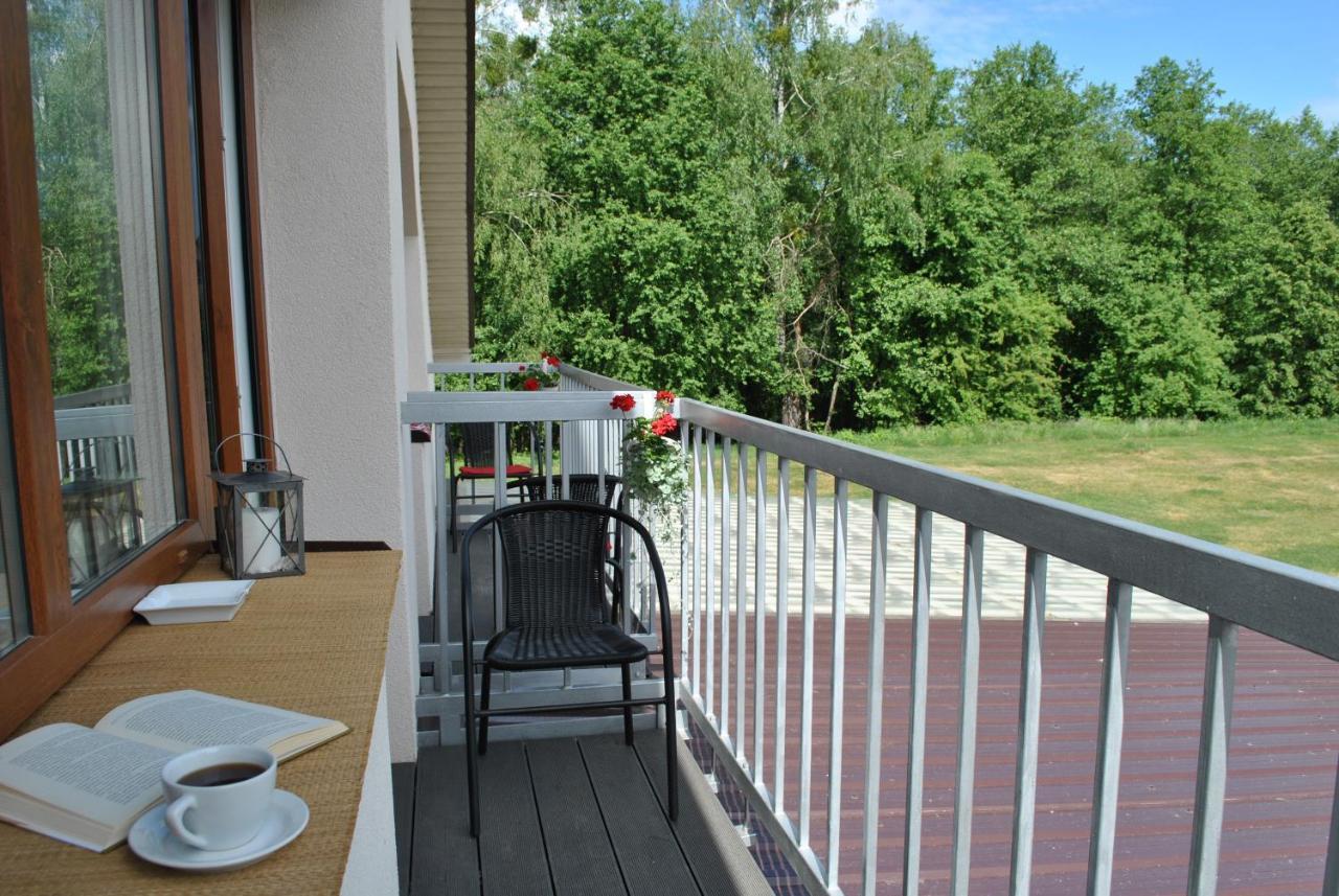 Hotel Family House Druskieniki Zewnętrze zdjęcie