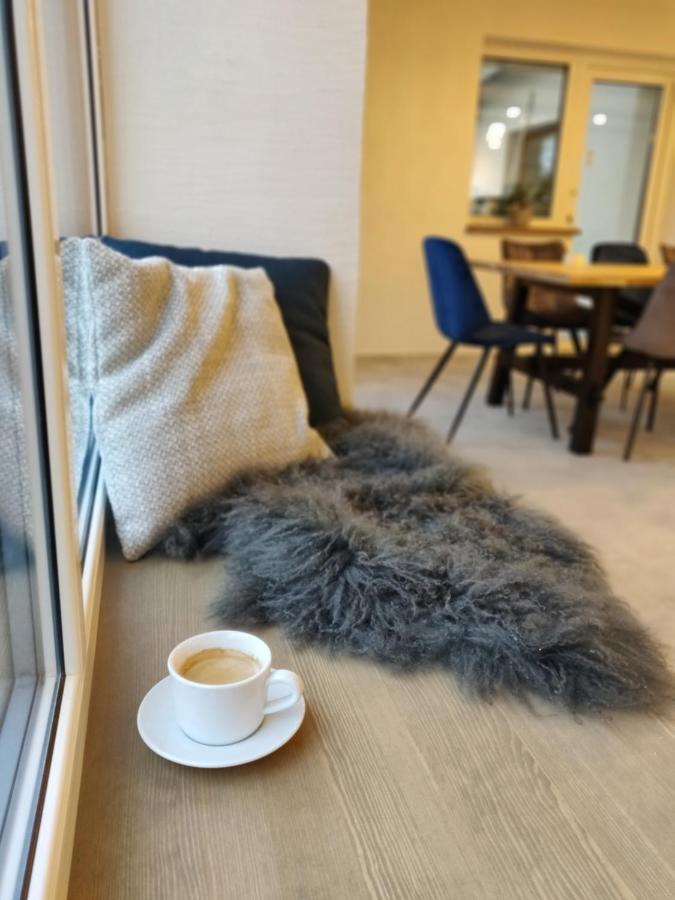 Hotel Family House Druskieniki Zewnętrze zdjęcie